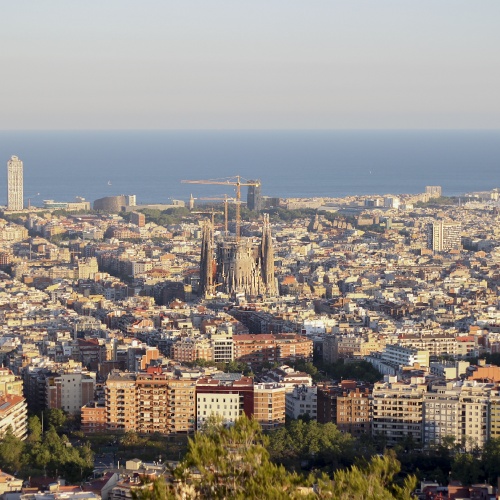 Barcelona